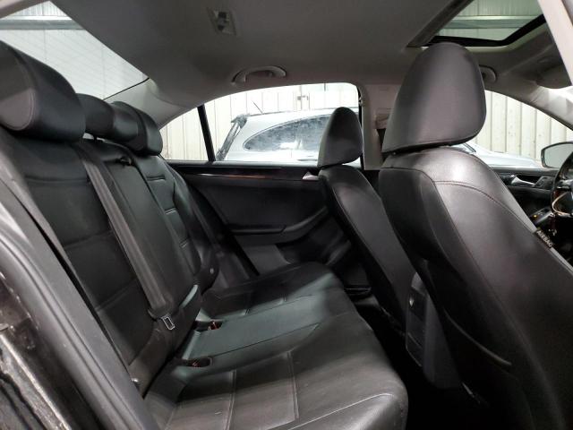 Photo 10 from auction – 2017 VOLKSWAGEN JETTA SEL with VIN 3VWL17AJ8HM340481