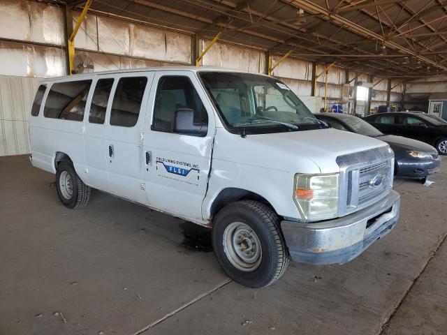 Photo 4 from auction – 2011 FORD ECONOLINE with VIN 1FBSS3BL3BDA52315