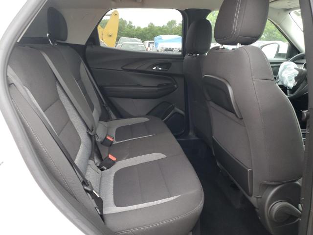 Photo 11 from auction – 2022 CHEVROLET TRAILBLAZE with VIN KL79MPSL9NB072271