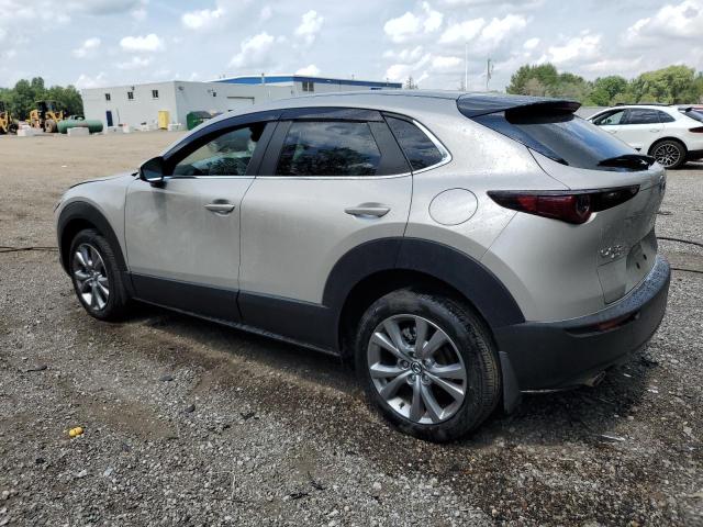Photo 2 from auction – 2023 MAZDA CX-30 PREF with VIN 3MVDMBCM6PM530401