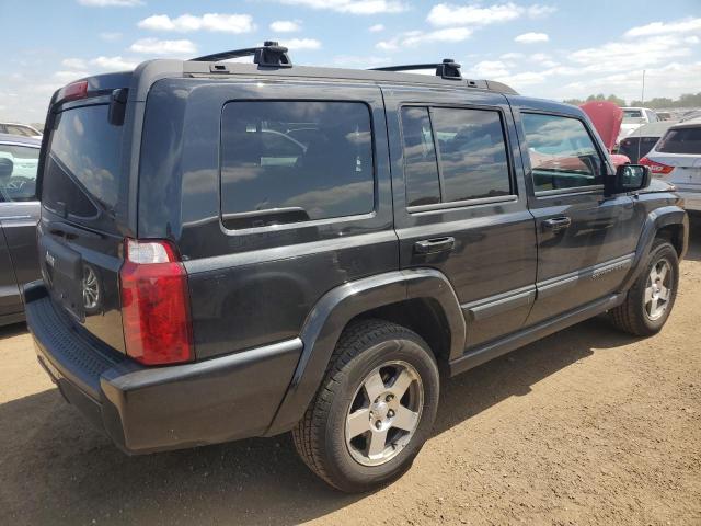 Photo 3 from auction – 2009 JEEP COMMANDER with VIN 1J8HG48KX9C519220