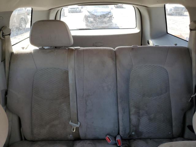 Photo 10 from auction – 2010 CHEVROLET HHR LS with VIN 3GNBAADBXAS551450