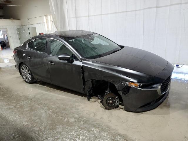Photo 4 from auction – 2022 MAZDA 3 SELECT with VIN JM1BPABL0N1509511