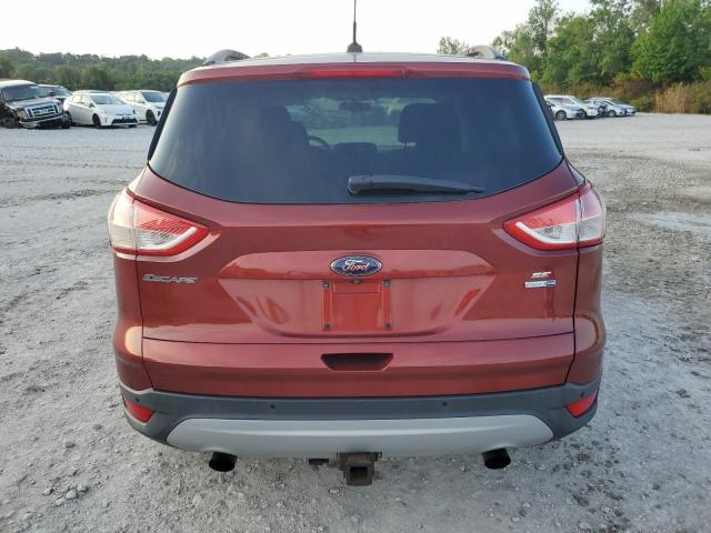 Photo 6 from auction – 2014 FORD ESCAPE SE with VIN 1FMCU9G9XEUB62403