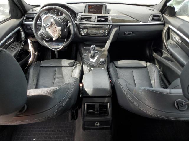 Photo 8 from auction – 2016 BMW 328 I SULE with VIN WBA8E9C52GK645759