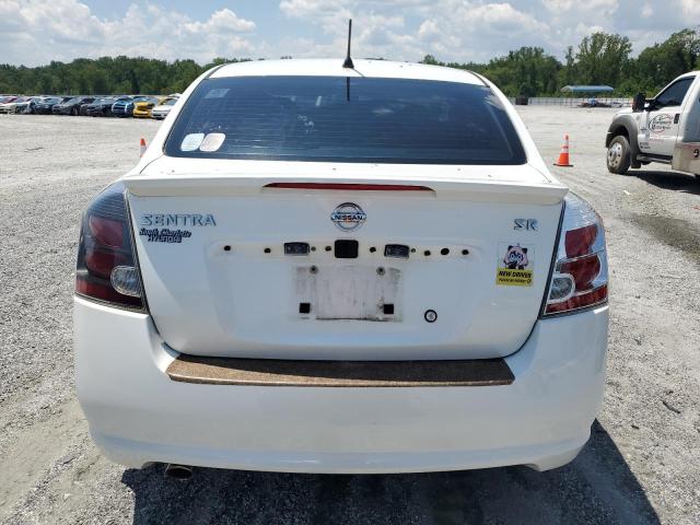 Photo 6 from auction – 2010 NISSAN SENTRA 2.0 with VIN 3N1AB6AP5AL708247