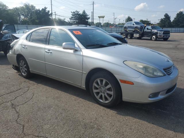 Photo 4 from auction – 2003 LEXUS ES 300 with VIN JTHBF30G530109496