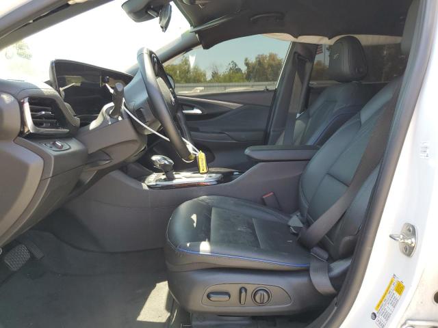 Photo 7 from auction – 2024 BUICK ENVISTA SP with VIN KL47LBE22RB138081