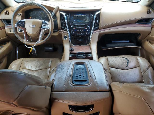 Photo 8 from auction – 2015 CADILLAC ESCALADE E with VIN 1GYS4UKJ2FR680508