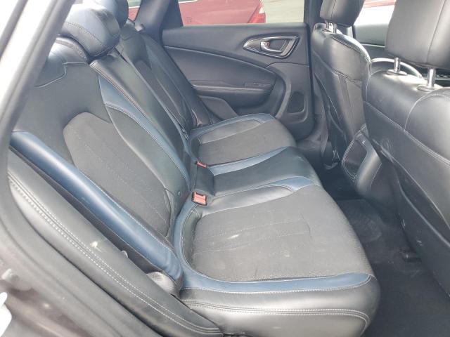 Photo 10 from auction – 2015 CHRYSLER 200 S with VIN 1C3CCCBG1FN516030