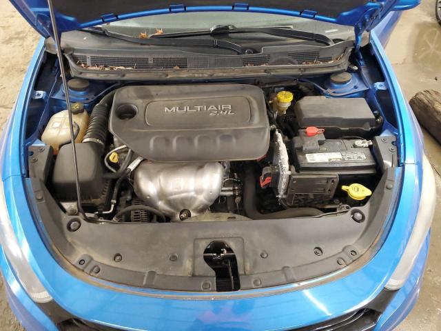 Photo 11 from auction – 2016 DODGE DART SXT with VIN 1C3CDFBB1GD541326