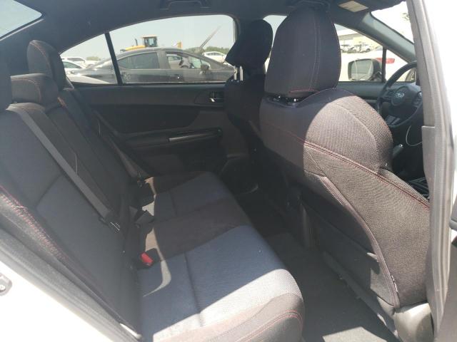 Photo 10 from auction – 2019 SUBARU WRX with VIN JF1VA1A66K9822754