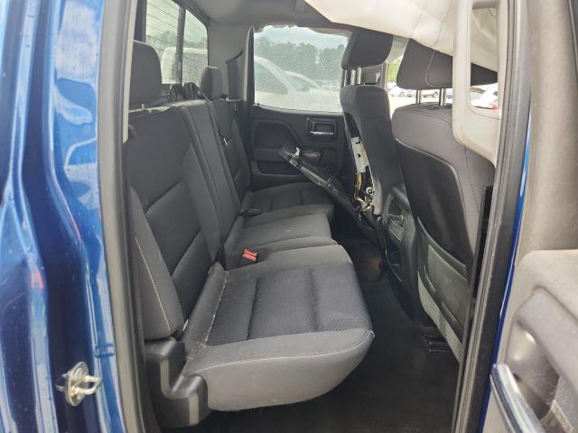Photo 10 from auction – 2015 GMC SIERRA K15 with VIN 1GTV2UEC2FZ436170