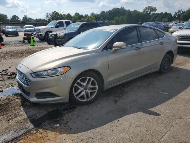 Photo 1 from auction – 2016 FORD FUSION SE with VIN 3FA6P0H72GR206783