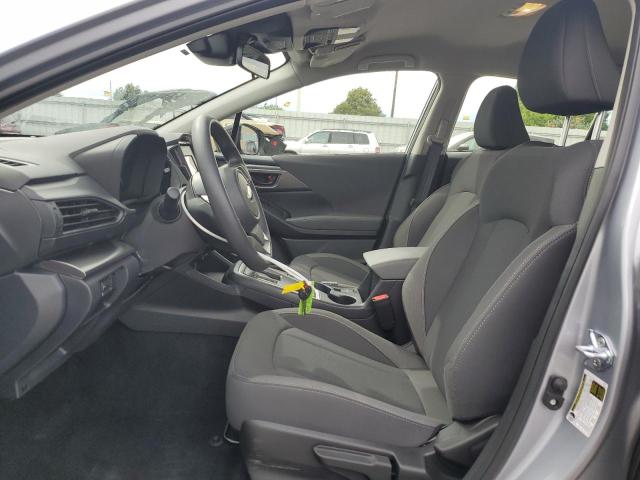 Photo 7 from auction – 2025 SUBARU IMPREZA with VIN JF1GUABC3S8215009