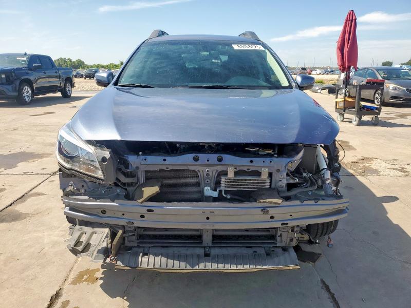 Zdjęcie 5 z aukcji – 2017 SUBARU OUTBACK 2. z VIN 4S4BSANC1H3413921