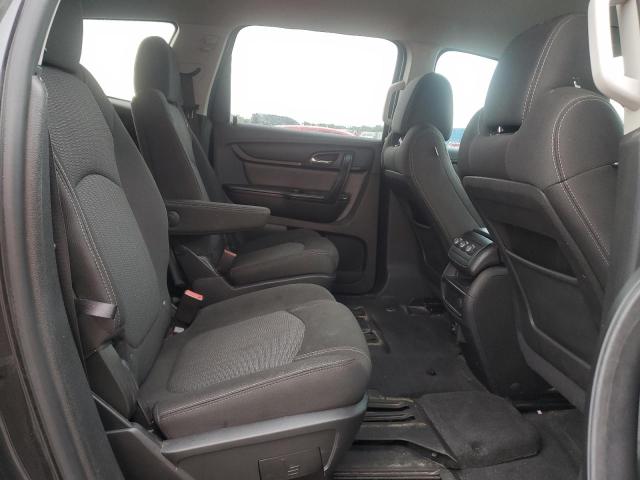 Photo 11 from auction – 2017 CHEVROLET TRAVERSE L with VIN 1GNKRGKD9HJ248378