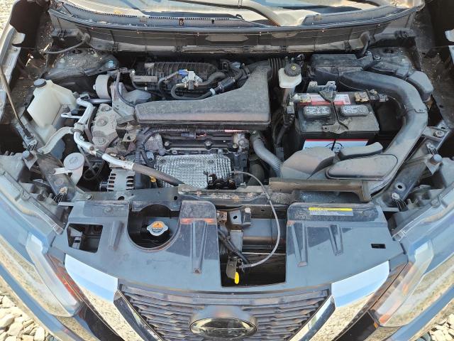 Photo 12 from auction – 2018 NISSAN ROGUE S with VIN 5N1AT2MT6JC770601