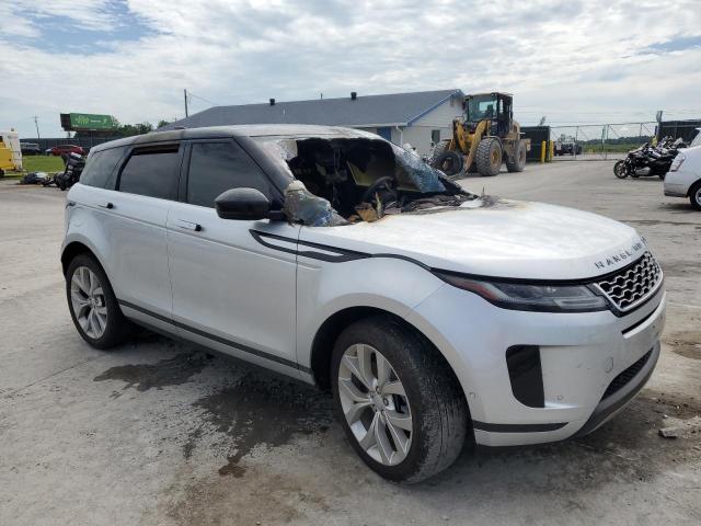 Photo 4 from auction – 2020 LAND ROVER RANGE ROVE with VIN SALZP2FX3LH032457
