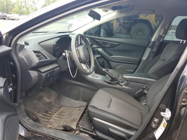 Photo 7 from auction – 2021 SUBARU IMPREZA with VIN 4S3GKAB63M3604601