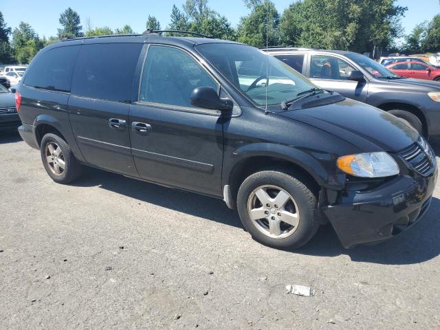 Photo 4 from auction – 2006 DODGE GRAND CARA with VIN 2D4GP44L56R650367