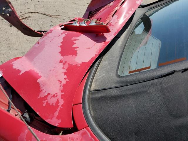 Photo 10 from auction – 2002 TOYOTA MR2 SPYDER with VIN JTDFR320320041708