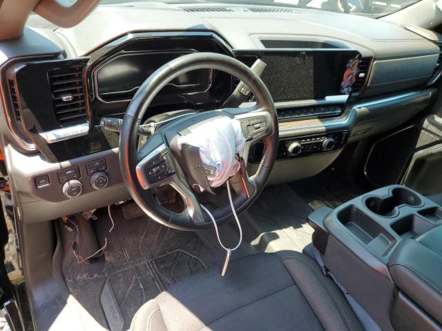 Photo 8 from auction – 2023 CHEVROLET SILVERADO with VIN 2GCUDEED6P1121063