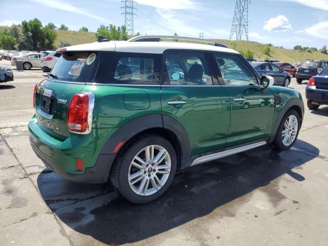 Photo 3 from auction – 2020 MINI COOPER COU with VIN WMZYW5C07L3L04309