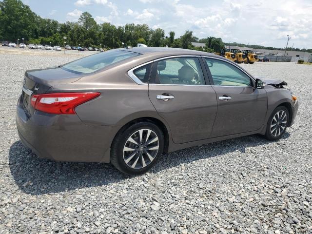 Photo 3 from auction – 2016 NISSAN ALTIMA 2.5 with VIN 1N4AL3AP1GC162176