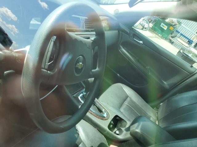 Photo 8 from auction – 2015 CHEVROLET IMPALA LIM with VIN 2G1WC5E32F1161926