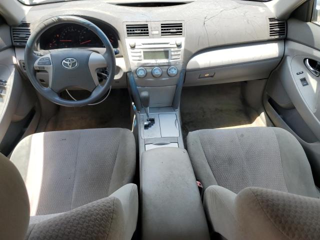 Photo 8 from auction – 2010 TOYOTA CAMRY BASE with VIN 4T1BF3EK9AU017193