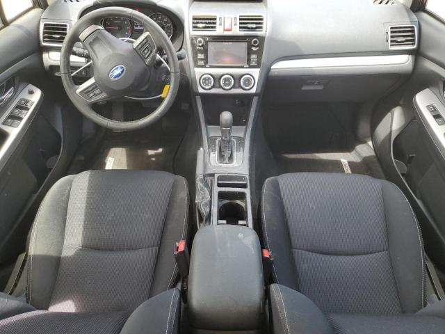 Photo 8 from auction – 2015 SUBARU IMPREZA SP with VIN JF1GPAT62F8204315