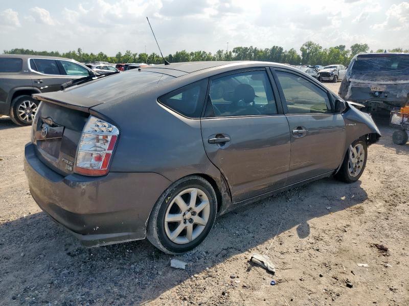 Photo 3 from auction – 2008 TOYOTA PRIUS with VIN JTDKB20U883323384