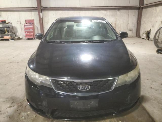Photo 5 from auction – 2011 KIA FORTE EX with VIN KNAFU4A2XB5326199