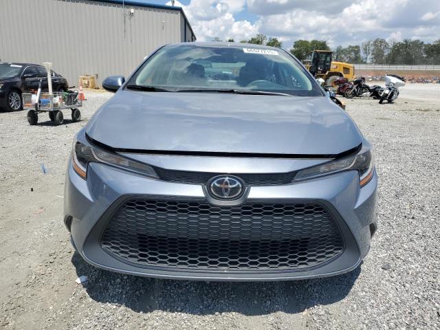 Photo 5 from auction – 2022 TOYOTA COROLLA LE with VIN 5YFEPMAE2NP312515