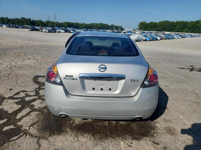 Photo 6 from auction – 2011 NISSAN ALTIMA BAS with VIN 1N4AL2AP8BN451286