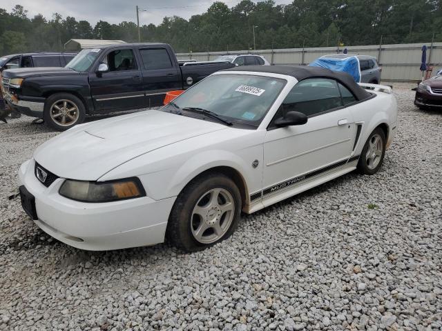 FORD MUSTANG 2004 with VIN 1FAFP44684F188495 - Photo from auction