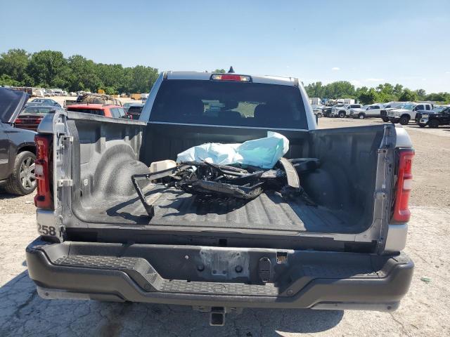 Photo 6 from auction – 2025 RAM 1500 TRADE with VIN 1C6RRFGGXSN674348