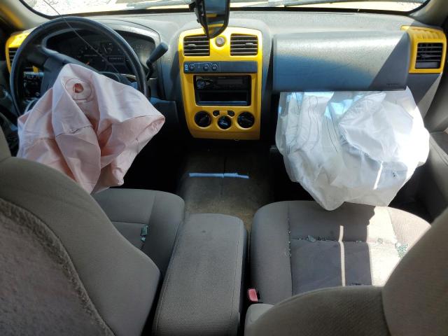 Foto 8 de la subasta – 2005 CHEVROLET COLORADO con VIN 1GCDT136758257308