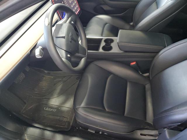 Photo 7 from auction – 2023 TESLA MODEL 3 with VIN 5YJ3E1EA4PF487429