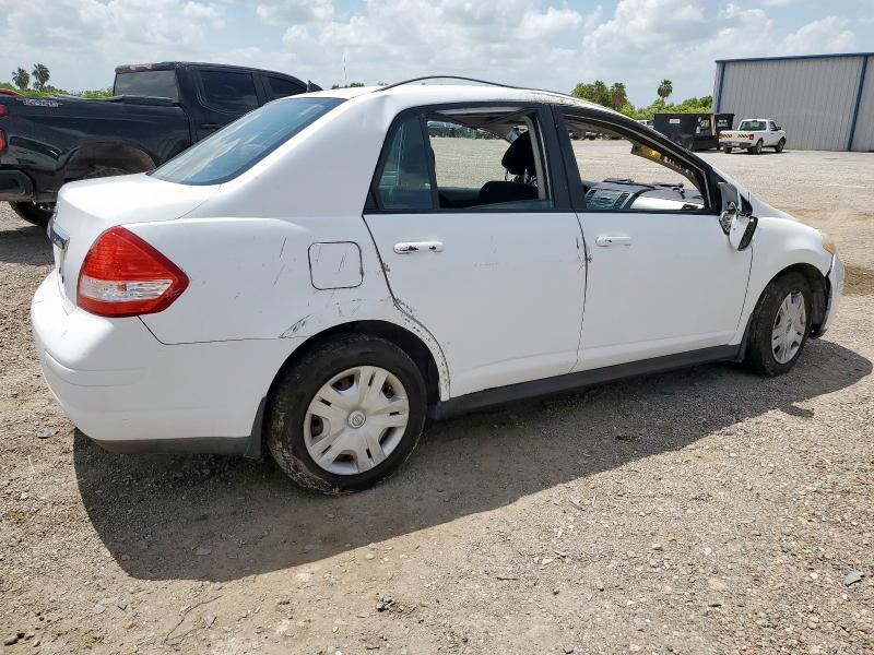 Photo 3 from auction – 2010 NISSAN VERSA S with VIN 3N1BC1AP9AL415391