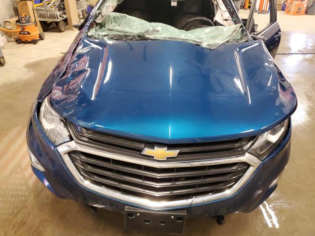 Photo 12 from auction – 2020 CHEVROLET EQUINOX LT with VIN 2GNAXUEV5L6158526