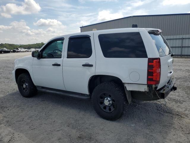 Photo 2 from auction – 2013 CHEVROLET TAHOE SPEC with VIN 1GNSK2E04DR343846