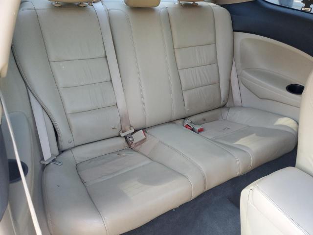 Photo 10 from auction – 2010 HONDA ACCORD EXL with VIN 1HGCS2B88AA005725