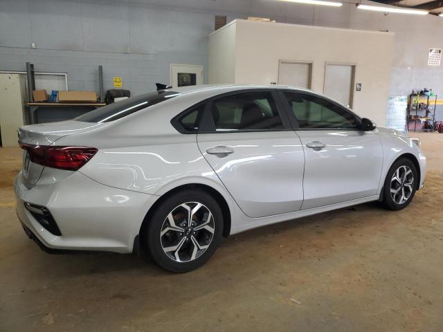 Photo 3 from auction – 2020 KIA FORTE FE with VIN 3KPF24AD4LE219911