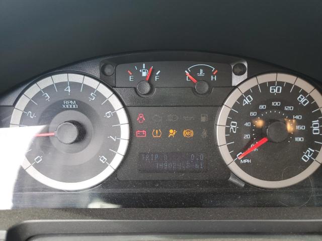 Photo 9 from auction – 2012 FORD ESCAPE LIM with VIN 1FMCU0E77CKC80124