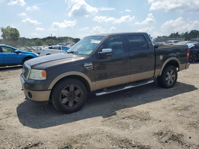 FORD F150 SUPER 2006 with VIN 1FTPW14516KC30376 - Photo from auction