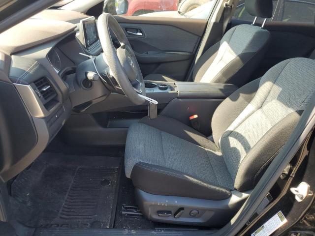 Photo 7 from auction – 2023 NISSAN ROGUE with VIN JN8BT3BB9PW185953