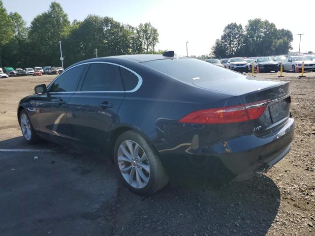 Photo 2 from auction – 2017 JAGUAR XF PREMIUM with VIN SAJBD4BN8HCY48779