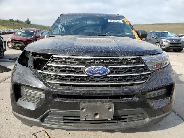 Photo 5 from auction – 2020 FORD EXPLORER X with VIN 1FMSK8DH7LGB35646